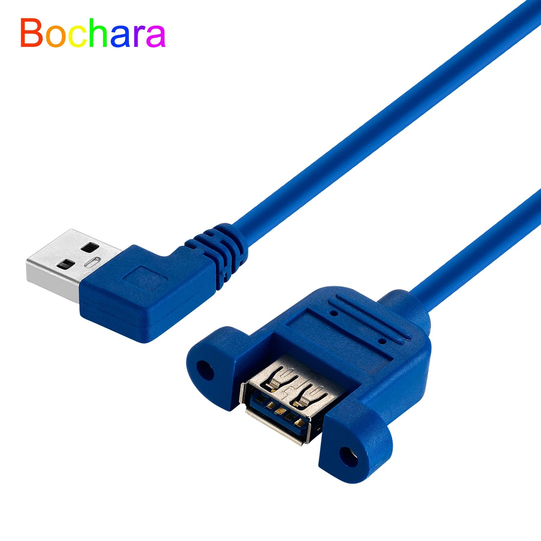 Bochara - ͽټ ̺   г Ʈ, 90  USB3.0, 30cm, 50cm